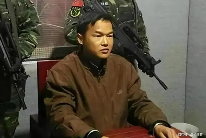 2019年张扣扣被执行死刑当天，被害者家属当庭语出惊人
