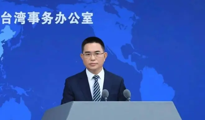 台海巡部门称已倡导台湾船只不要理会大陆海警船询问,如情势紧迫海巡将在两船间卡位,国台办:民进党当局必须承担由此引发的一切后果