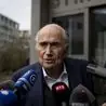布拉特怒批FIFA：红牌禁赛不能靠政治电话取消