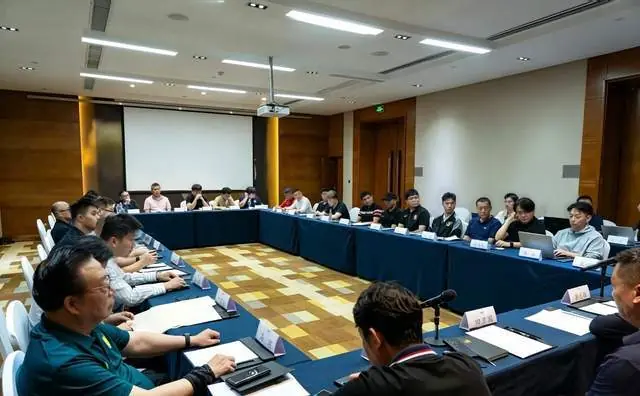 必须点赞!中国足协获青训最高三星会员认证:亚足联总共才4家