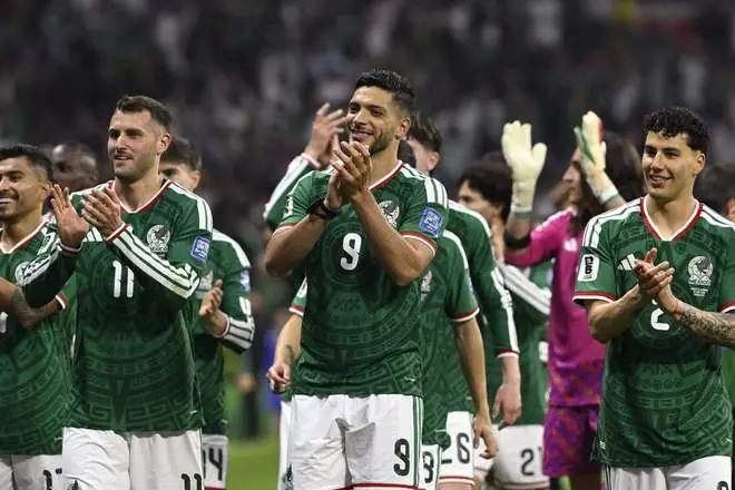 墨西哥全队退还网红赠送的劳力士手表 FIFA规定送礼不能“有象征意义”