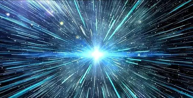 光速其实慢得可怕,外星人找不到地球,可能就是因为光速太慢