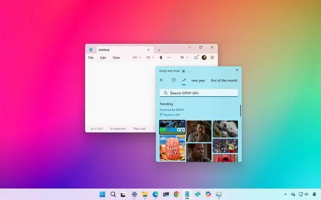Win11突然没了表情包?真相是谷歌默默拔了网线