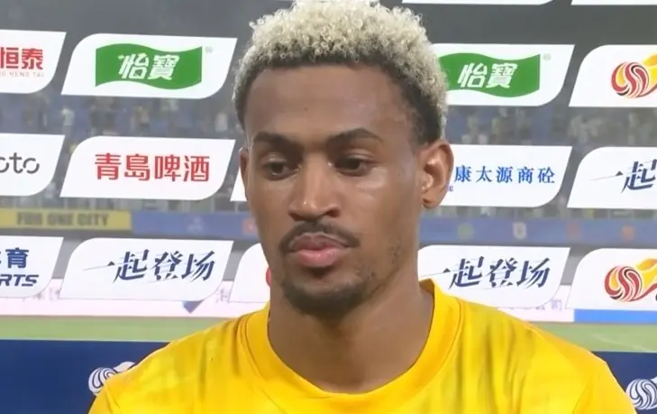 内尔松卢斯:我们球队非常团结和拼命 我会尽全力帮球队获得胜利