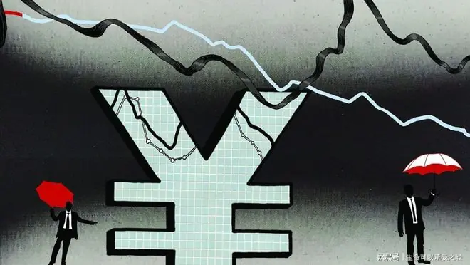 为什么中国不会大规模发钞