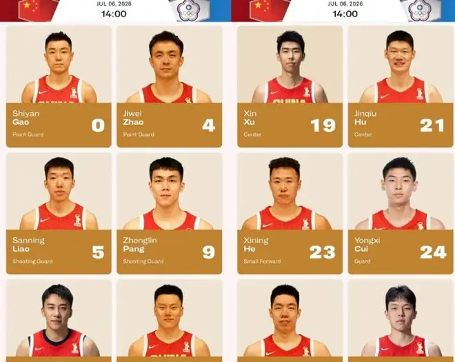 CBA动态速递！杜峰下课广东紧急补强，山东报价2.06中锋，杨毅爆料有球员装病，郭昊文夏季联赛发挥出色