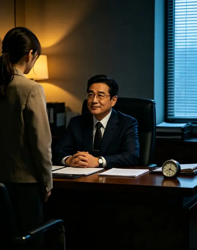 日本最大的风俗店究竟有多污?用三个美女的亲身经历告诉你答案