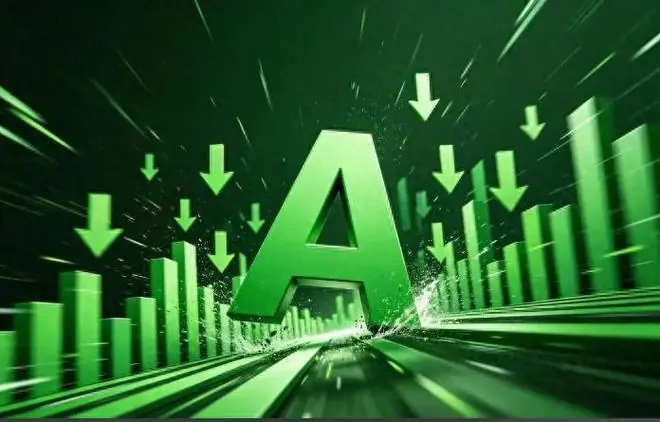 A股:今天大跌收市,尾盘迹象明显,科技重挫,明天还会大跌吗?