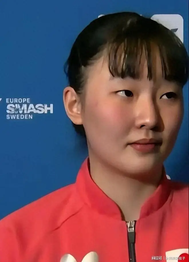 张本美和不再沉默！撕开全日本不愿面对现实：孙颖莎实力断层领先