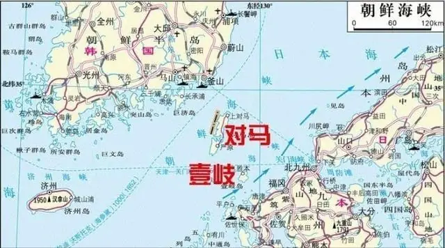 蒙元征日之败：数万将士深陷日本孤岛，被按“四等人制”反向屠杀