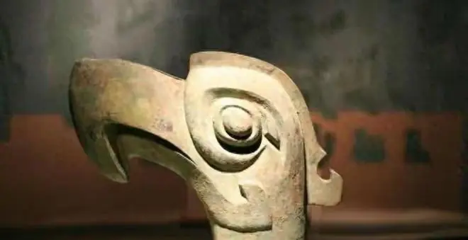 证据已经有了:山海经显示,三星堆文明,极有可能是夏朝遗民