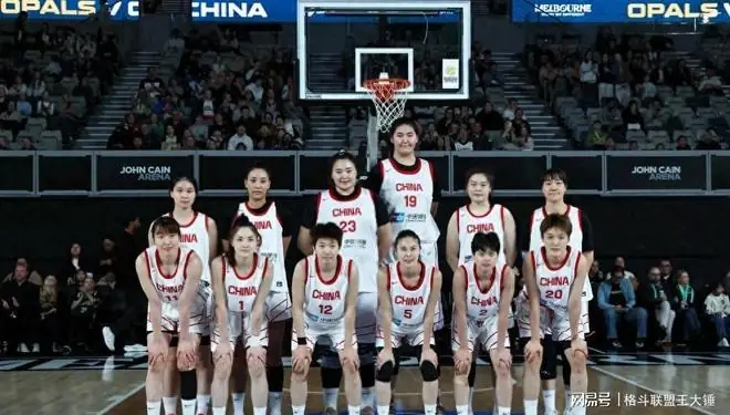 中国女篮两战澳大利亚总结：两员不能用，四人需调整，三人堪大任