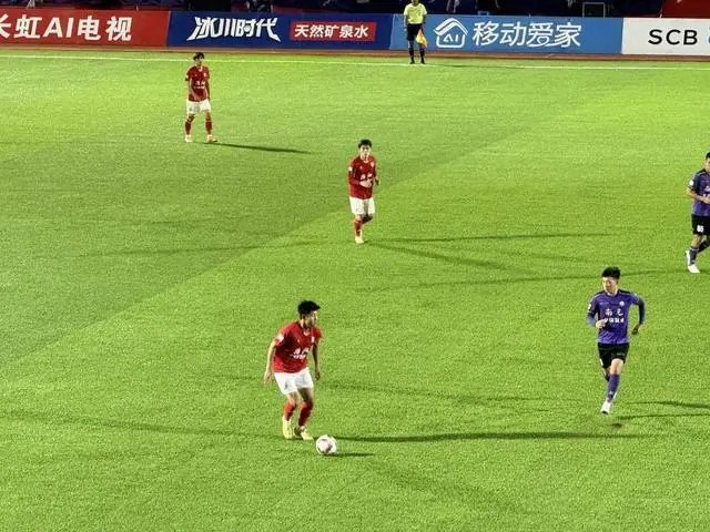 川超南充主场3:2绝杀德阳,鲜小龙再度进球直指川超首届金靴奖