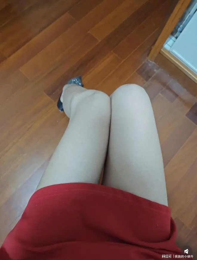 大长腿:那不是比例,是丈量世界的尺