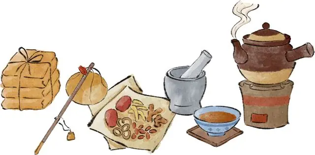 【药师说】夏日浑身黏腻犯困?一杯祛湿清茶,消解盛夏满身湿浊