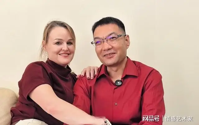河南农村小伙娶美国女博士,婚后21年不工作,直言:这软饭吃定了