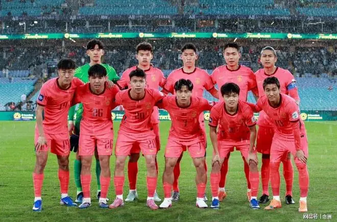 FIFA主席亲承世界杯或扩军64队！亚洲11席 国足有戏？排第13名