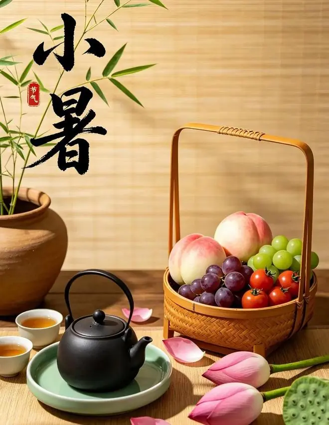 “小暑三不做,安稳过三伏”,7月7小暑,3不做指啥?有道理吗?