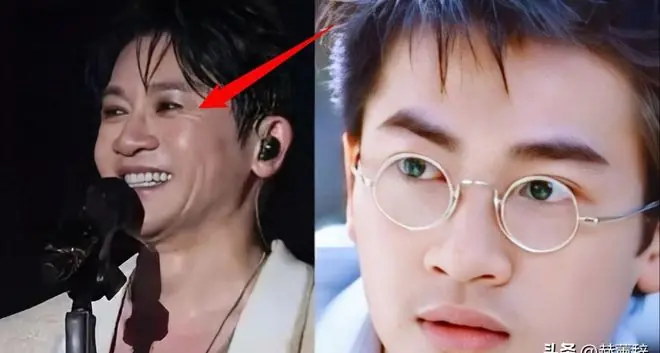 整容失败不可怕,一股姨味才尴尬!52岁苏有朋给所有男星提了个醒