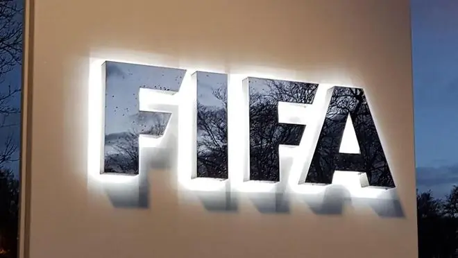 FIFA官方称比利时足协并非当事方无权上诉，目前已删帖