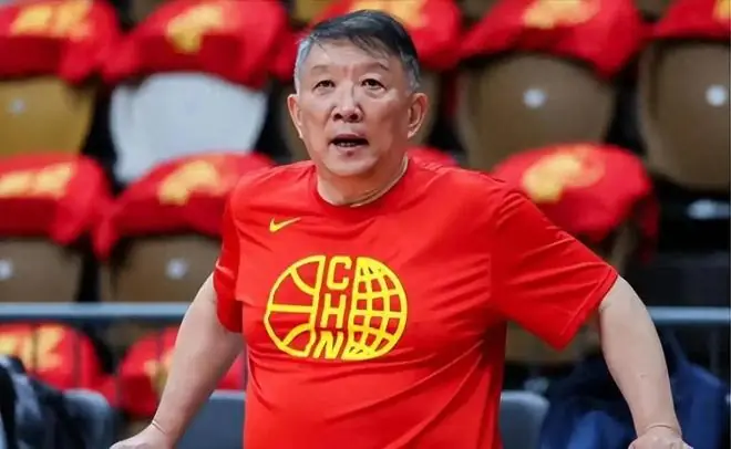 领先17分被澳大利亚逆转!张子宇+王思雨齐爆,宫鲁鸣引崩盘!