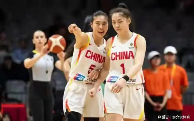 中国女篮惜败澳大利亚,收两好一坏消息,强烈建议李梦回归