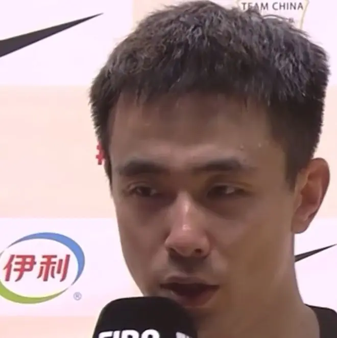 虐中国台北赵继伟采访！强调防守带动进攻，寄语更多伤员回归！