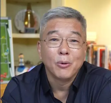 刘建宏：这真是没有输家的比赛，致敬克罗地亚和魔笛拼到最后
