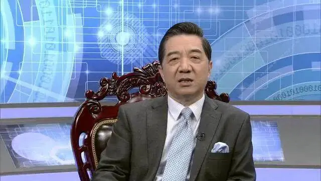 张召忠为何消失了？
