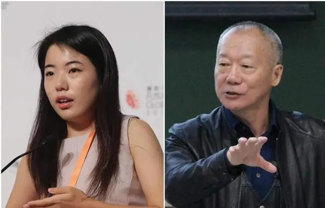 蒋方舟言论风波再升级!汤家凤公开喊话彻查,网友一边倒支持