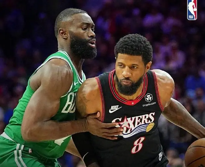 NBA｜重磅交易！布朗与乔治互换东家 凯尔特人着眼未来