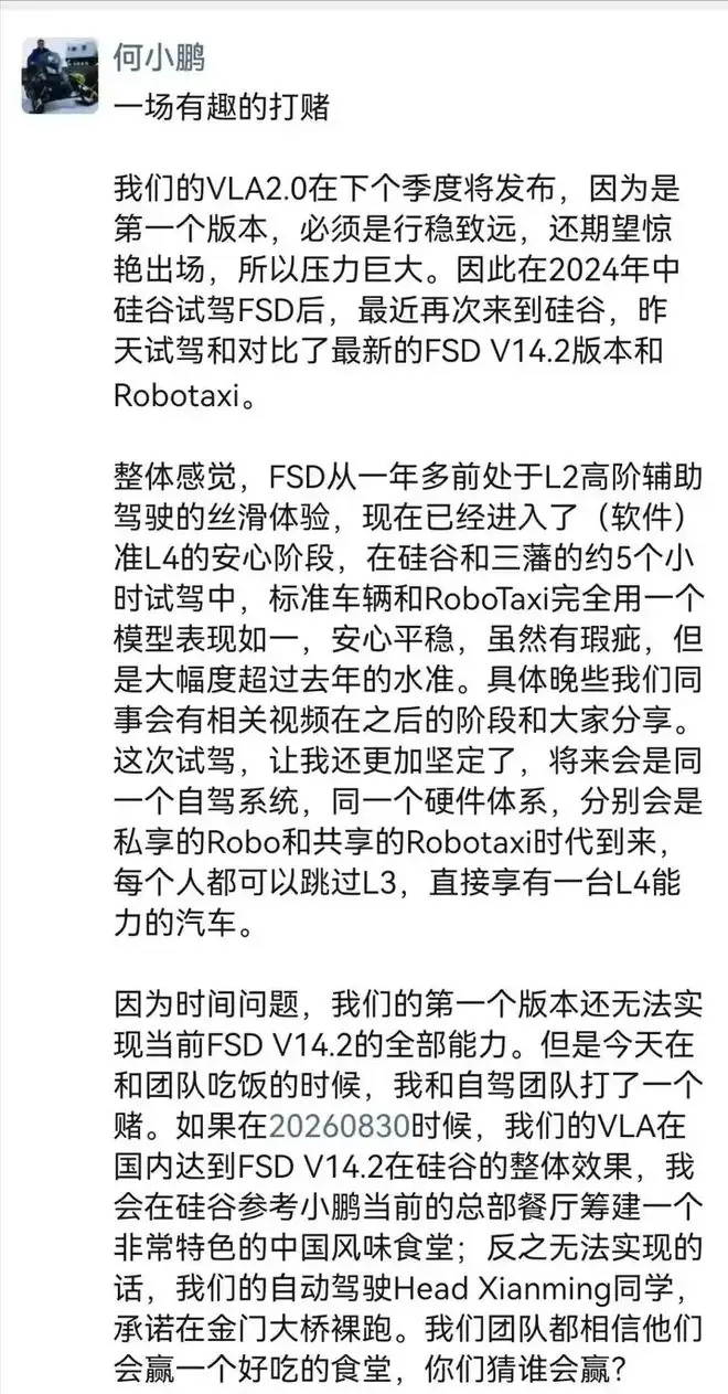 为什么你用特斯拉FSD觉得鸡肋，车企高管们却都说它断层式领先？