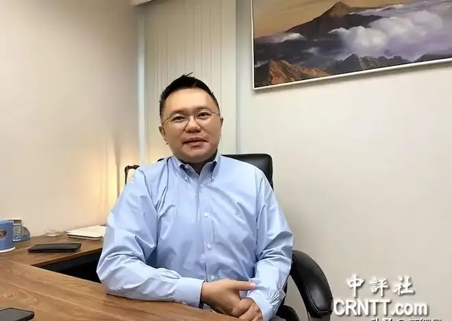 票数6比3！台岛选情突变，蒋万安没有想到，党内有人打响了第一枪