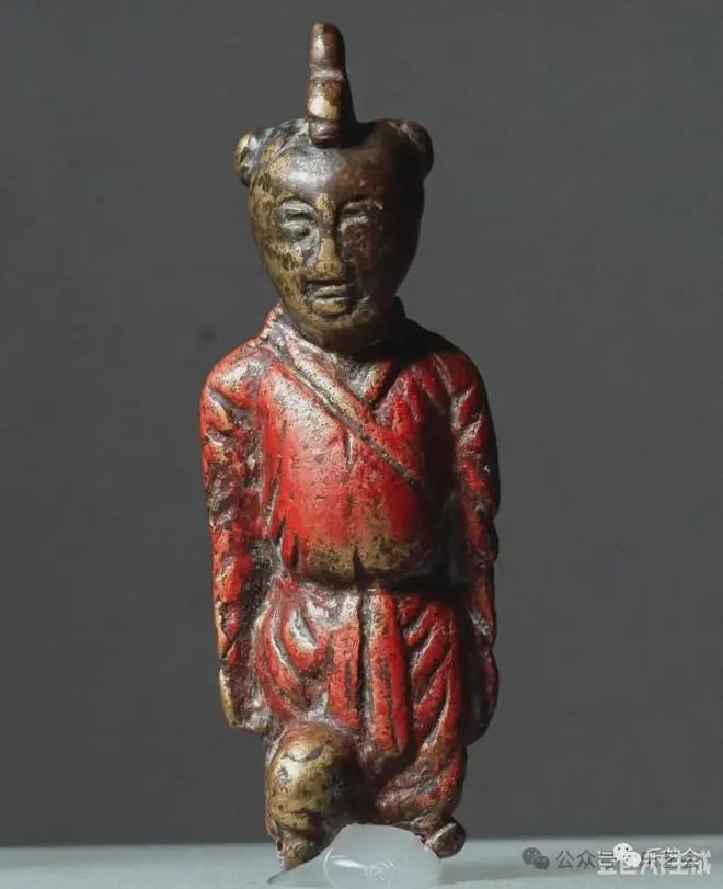 红与青 绯与绿：老赵闲聊蹴鞠服色中篇之竞技