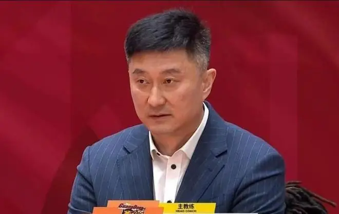 杜锋离队引发连锁反应,多队报价徐杰,杜润旺、焦泊乔可能离队