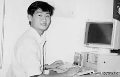 中国互联网的顶级大佬里，有一个人堪称“异类”一一马化腾