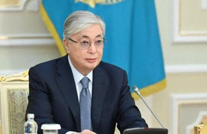 哈方或被抛弃?面对中方钨管制,哈总统不认账,关键时刻普京来电