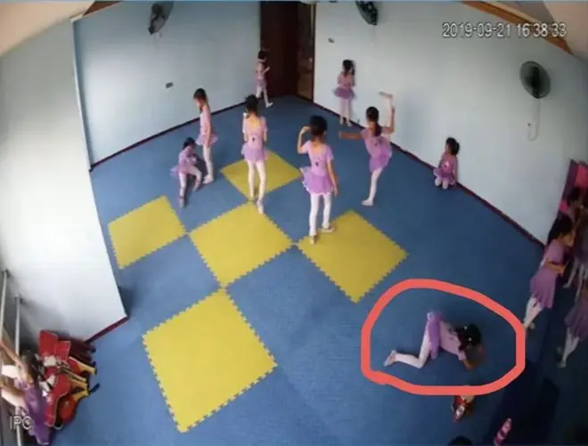“6岁女童练习下腰致截瘫”后续:培训机构经营者因拒执罪获刑,仍有50余万赔偿未执行