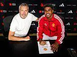 曼联5000万签桑托斯,弃埃德森转攻蒂勒曼斯