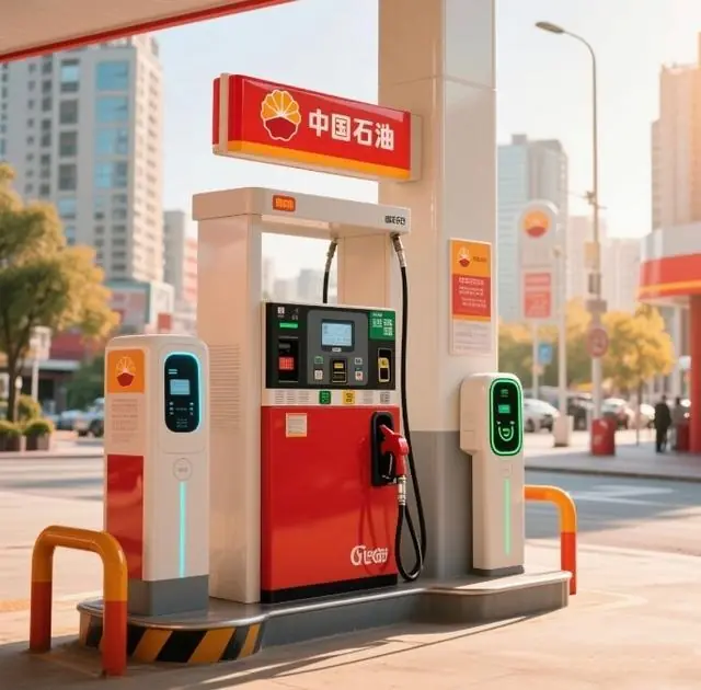 燃油车主提前留意!油价刚下调0.75元,17日迎来新一轮调价