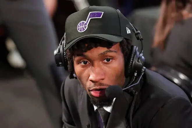 NBA夏季联赛加州经典赛与盐湖城赛程出炉，榜眼探花齐聚