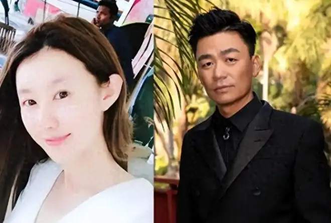 牡丹花下死!送走马蓉又迎冯清,43岁王宝强,终究栽进“女人坑”