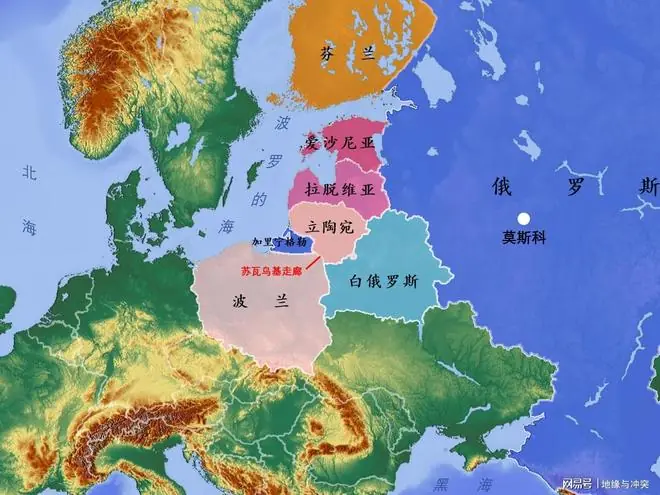 俄乌战争面临变盘